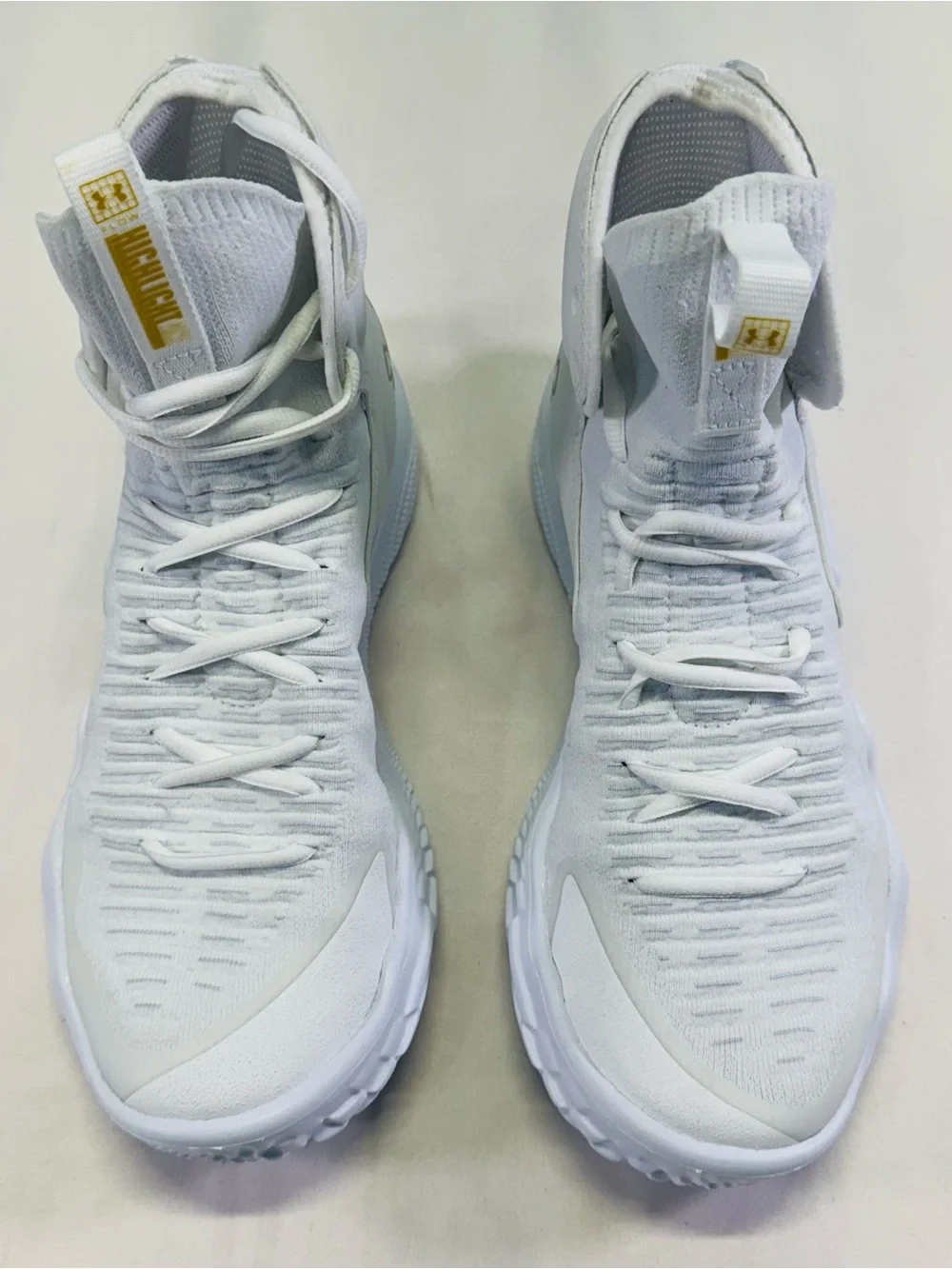 Under Armour under armour